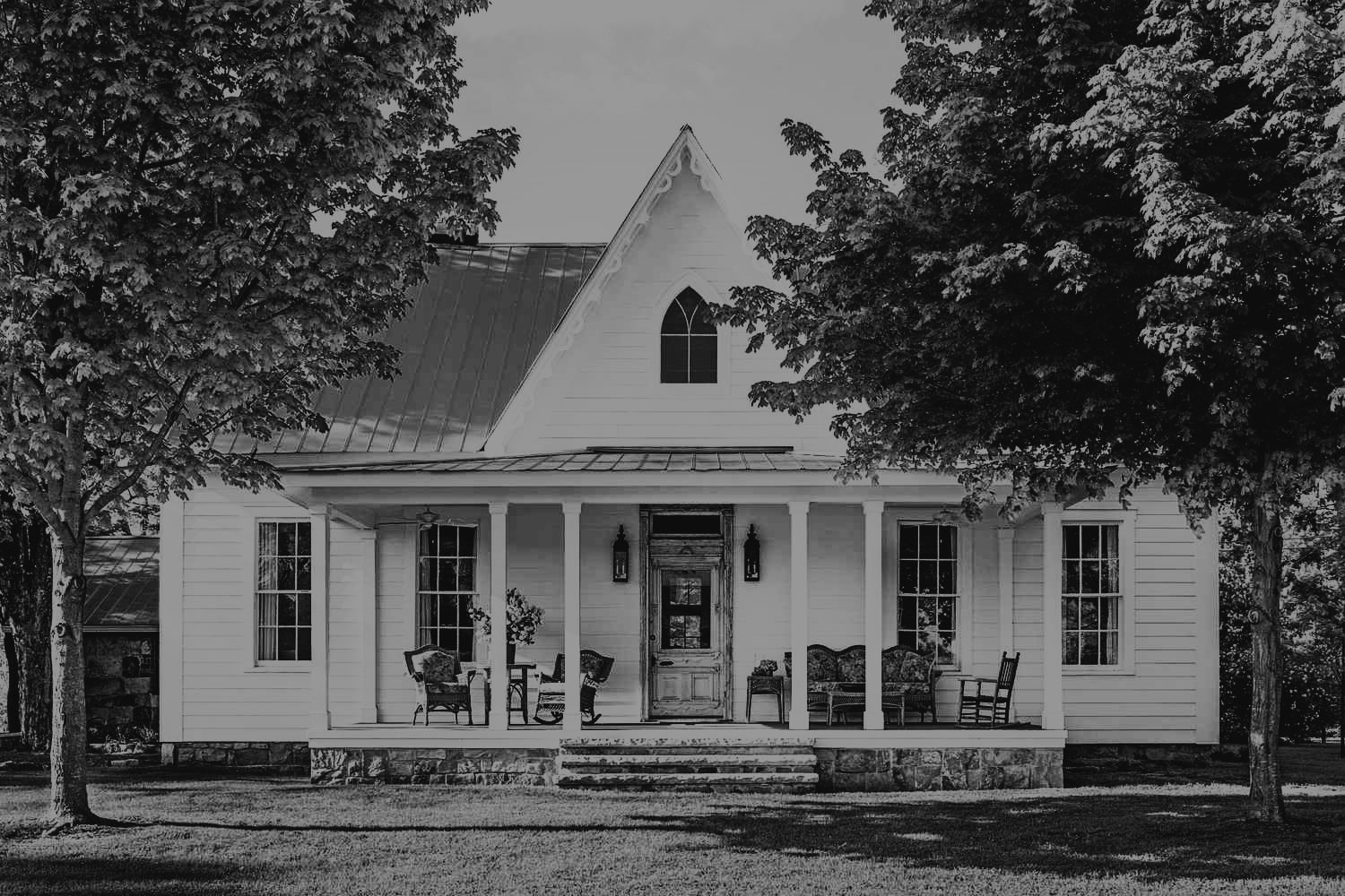 The Most Haunted House in Canada