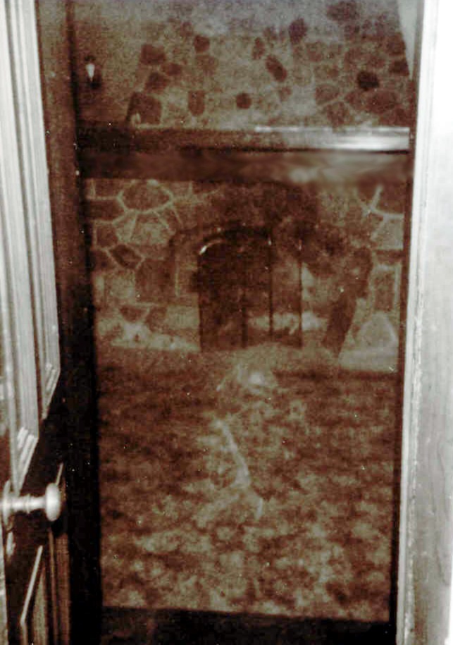 Psychic Photography